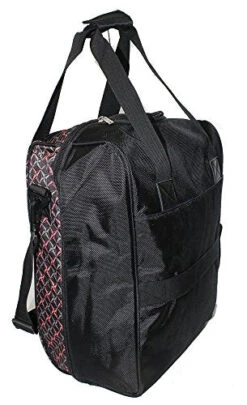 BoardingBlue Personal Item Under Seat For American, Frontier, Spirit Airlines (CORAL) 9 BoardingBlue Personal Item Under Seat For American, Frontier, Spirit Airlines (CORAL) -Luggage Factory Store 510B4OsxVoL