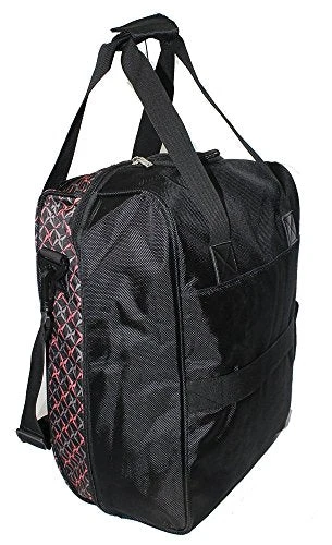 BoardingBlue Personal Item Under Seat For American, Frontier, Spirit Airlines (CORAL) 5 BoardingBlue Personal Item Under Seat For American, Frontier, Spirit Airlines (CORAL) - Image 3