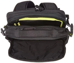 Incase Eo Travel Backpack (Black) Fits Up To 17" Macbook Pro 8 Incase Eo Travel Backpack (Black) Fits Up To 17" Macbook Pro -Luggage Factory Store 510R AuaPtL