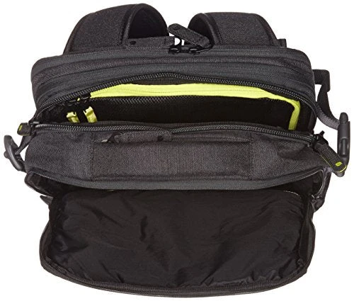 Incase Eo Travel Backpack (Black) Fits Up To 17" Macbook Pro 5 Incase Eo Travel Backpack (Black) Fits Up To 17" Macbook Pro - Image 3