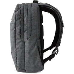 Incase City Collection Backpack Heather Black/Gunmetal Gray One Size -Luggage Factory Store 510YBYzezNL