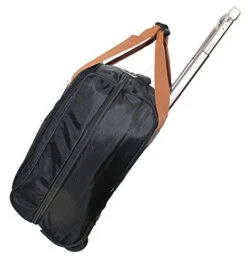 Always® BoardingBlue Personal Item Under Seat For The Airlines Of American, Frontier, Spirit, -Luggage Factory Store 516Zoy5DaaL