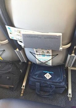 New BoardingBlue Allegiant Air Rolling Free Personal Item Under Seat (Purple) 15 New BoardingBlue Allegiant Air Rolling Free Personal Item Under Seat (Purple) -Luggage Factory Store 516xLmHfeDL