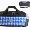 BoardingBlue United Airlines Personal Item Under Seat+ Bonus (Blue) 2-day-shipping -Luggage Factory Store 51ALzX0xQdL