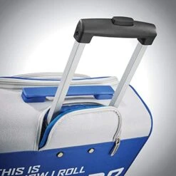 American Tourister Kids R2d2 Underseater, Blue/White 19 American Tourister Kids R2d2 Underseater, Blue/White -Luggage Factory Store 51B0pwyYz3L