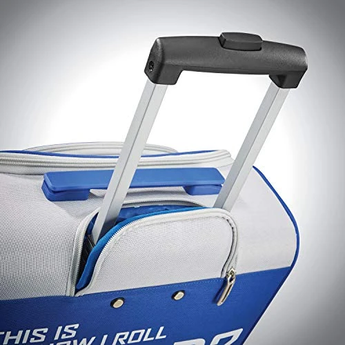 American Tourister Kids R2d2 Underseater, Blue/White 11 American Tourister Kids R2d2 Underseater, Blue/White - Image 9