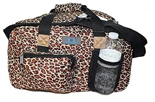 BoardingBlue Soft Personal Item 17" Under Seat Delta Alaska Sun Country Virgin Airlines (Animal 3 BoardingBlue Soft Personal Item 17" Under Seat Delta Alaska Sun Country Virgin Airlines (Animal