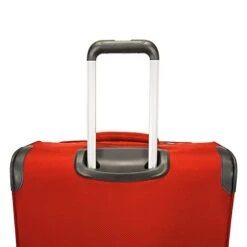 Skyway Mirage 2.0 | 4-Piece Set | 16" Underseater, 20" And 28" Expandable Spinners, Travel Pillow (True Red) -Luggage Factory Store 51CY5rqLQDL bc3bc23b 2edc 4f50 aab3 0d82aff8a209