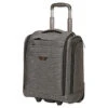 The Grey Ricardo Beverly Hills Malibu Bay Rolling Underseater Spinner Luggage -Luggage Factory Store 51FDXiL9H7L