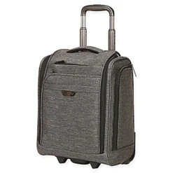 The Grey Ricardo Beverly Hills Malibu Bay Rolling Underseater Spinner Luggage