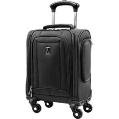 Travelpro WindSpeed Select Underseat Spinner Carry-On (Black)