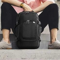 17in Airline Approved Travelling Shoulder Bag Carry On Overnight Underseat 18L 10 17in Airline Approved Travelling Shoulder Bag Carry On Overnight Underseat 18L -Luggage Factory Store 51I tGxtwEL