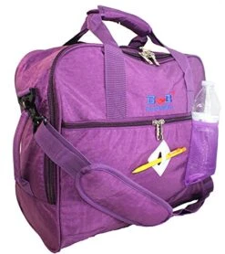 New BoardingBlue Allegiant Air Free Personal Item Under Seat (Purple) -Luggage Factory Store 51JoVubKuCL f4d6171f 8e22 45b0 8efb 65033766e96c