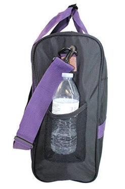 BoardingBlue Frontier, JetBlue, Spirit Airlines Personal Item Under Seat Bag 14 BoardingBlue Frontier, JetBlue, Spirit Airlines Personal Item Under Seat Bag -Luggage Factory Store 51LPSAAN4RL