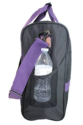 BoardingBlue Frontier, JetBlue, Spirit Airlines Personal Item Under Seat Bag 6 BoardingBlue Frontier, JetBlue, Spirit Airlines Personal Item Under Seat Bag - Image 4