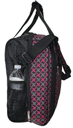 BoardingBlue Airlines Personal Item Under Seat (Pink) 2-Day-Shipping -Luggage Factory Store 51LUiOVJPAL 694bca6b 5638 477e a263 3173e12d9d94