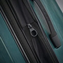 Samsonite Centric 2 Hardside Expandable Luggage With Spinner Wheels, Emerald Green, Carry-On 20-Inch -Luggage Factory Store 51NKzpBCKCL