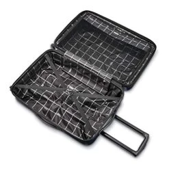 American Tourister Moonlight Hardside Expandable Luggage With Spinner Wheels, Navy, 3-Piece Set (21/24/28) 16 American Tourister Moonlight Hardside Expandable Luggage With Spinner Wheels, Navy, 3-Piece Set (21/24/28) -Luggage Factory Store 51ONZI4C ML 736f1ccd 3558 46c4 b78e 40c1210f440b