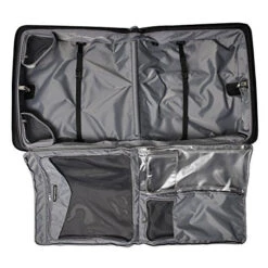 Travelpro Luggage Crew 11 50" Rolling Garment Bag, Suitcase, Black -Luggage Factory Store 51Og2SWPpYL e4d39704 24d8 4fee b944 a8bd3ef06a2f