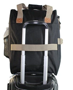 Boardingblue New Personal Item Under Seat Duffel For JetBlue Airlines 17" -Luggage Factory Store 51Q5Iu39M0L bf3d425c 8bf2 459c 8810 f779059074e1