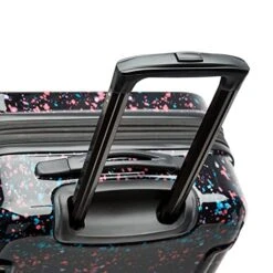 American Tourister Moonlight Hardside Expandable Luggage With Spinner Wheels, Speckle Black, 2-Piece Set (21/24) -Luggage Factory Store 51QCLfsHzUL b2f90a4a ed51 4a76 ad20 6350fb87b3f8