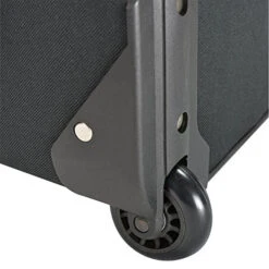 Travel Select Amsterdam Expandable Rolling Upright Luggage, Navy, 8-Piece Set -Luggage Factory Store 51QwOOsoGCL b01158dd 4165 4b7a a30a 4808c3862308