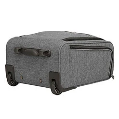 The Grey Ricardo Beverly Hills Malibu Bay Rolling Underseater Spinner Luggage 10 The Grey Ricardo Beverly Hills Malibu Bay Rolling Underseater Spinner Luggage -Luggage Factory Store 51V4RUIRQ0L