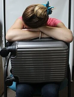 BoardingBlue China-US Airlines Spinner Free Carry On Under Seat Personal Item (Pink) 12 BoardingBlue China-US Airlines Spinner Free Carry On Under Seat Personal Item (Pink) -Luggage Factory Store 51a4s0ZXlNL 249986c5 3b4c 4fdc 9f71 aa42b1cfcb08