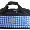 Boardingblue Underserat 17” United Airlines Under Seat Personal Item Duffel Bag (Blue) -Luggage Factory Store 51egIAB9R 2BL 2cdb35c1 bd5b 4039 a31f dc38cf967d92