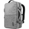 Incase Eo Backpack, Heather Gray, One Size 1 Incase Eo Backpack, Heather Gray, One Size -Luggage Factory Store 51gTDIZSKNL