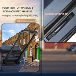 Verdi Luggage Set 3 Piece - Lightweight With USB Port Hardside Carry On Suitcase - Includes Expandable 20 Inch Carry On, 24In/TSA-Approved Lock 28In Checked Bag With 8-Wheel Rolling Spinner -Luggage Factory Store 51kr ML0M L