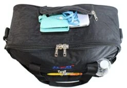 New BoardingBlue Allegiant Air Free Personal Item Under Seat -Luggage Factory Store 51lFhs0YpTL