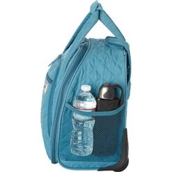 DELSEY Paris Underseater, Black 16 DELSEY Paris Underseater, Black -Luggage Factory Store 51llP9JfwgL 8d4e0bb2 203d 4d87 a612 53700a9d1c30