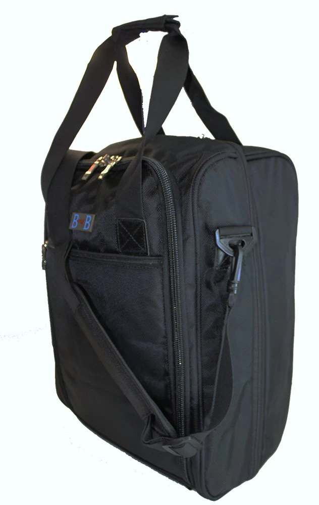 BoardingBlue Luggage Personal Item Under Seat American, Spirit, Frontier Airlines 5 BoardingBlue Luggage Personal Item Under Seat American, Spirit, Frontier Airlines - Image 3