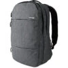 Incase City Collection Backpack Heather Black/Gunmetal Gray One Size -Luggage Factory Store 51vABncvHuL