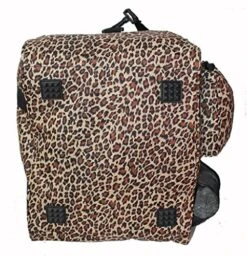 BoardingBlue Soft Personal Item 17" Under Seat Delta Alaska Sun Country Virgin Airlines (Animal 10 BoardingBlue Soft Personal Item 17" Under Seat Delta Alaska Sun Country Virgin Airlines (Animal -Luggage Factory Store 612GrYbG8UL