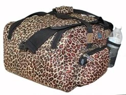 BoardingBlue Soft Personal Item 17" Under Seat Delta Alaska Sun Country Virgin Airlines (Animal 9 BoardingBlue Soft Personal Item 17" Under Seat Delta Alaska Sun Country Virgin Airlines (Animal -Luggage Factory Store 613p2rbCrVL