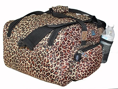 BoardingBlue Soft Personal Item 17" Under Seat Delta Alaska Sun Country Virgin Airlines (Animal 5 BoardingBlue Soft Personal Item 17" Under Seat Delta Alaska Sun Country Virgin Airlines (Animal - Image 3