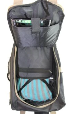 BoardingBlue New Free Frontier, Spirit, JetBlue, America Airlines Personal Item Under Seat Bag (BLACK) -Luggage Factory Store 617InGfDORL 582e845f 5170 4447 bdc4 ae9e3167d1af