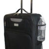 Boardingblue Airlines Personal Item Under Seat Basic Small Luggage 16.5" (Black) 1 Boardingblue Airlines Personal Item Under Seat Basic Small Luggage 16.5" (Black) -Luggage Factory Store 617kGa0I1vL