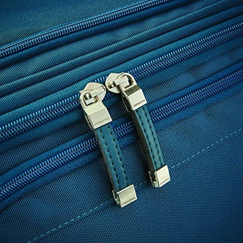 Samsonite Large Wheeled Underseater, Deep Teal 9 Samsonite Large Wheeled Underseater, Deep Teal - Image 7