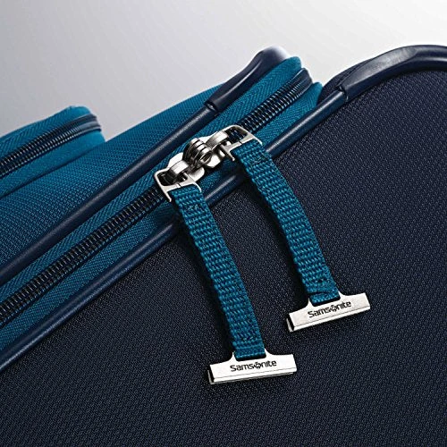 Samsonite Eco-Nu Wheeled Underseater Carry-On Raspberry 7 Samsonite Eco-Nu Wheeled Underseater Carry-On Raspberry - Image 5