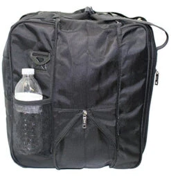 BoardingBlue Personal Item Under Seat For The Airlines Of American, Frontier, Spirit -Luggage Factory Store 61NRpbtJKlL c0ca21a6 8ce2 4337 a24d 35af5b0150d5