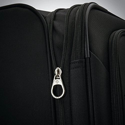 Samsonite Advena 4-Piece Set (Underseater, 20", 25", 29" Spinners) (Black) 9 Samsonite Advena 4-Piece Set (Underseater, 20", 25", 29" Spinners) (Black) - Image 7