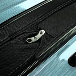 Samsonite Winfield 2 Hardside Luggage With Spinner Wheels, Ice Blue, Carry-On 20-Inch -Luggage Factory Store 61Pfw7R2HtL