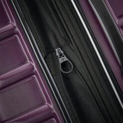 Samsonite Omni 2 Hardside Expandable Luggage With Spinner Wheels, Purple, 3-Piece Set (20/24/28) -Luggage Factory Store 61QszjtlONL f9857ea1 1097 4810 a39b 26c290e8ecb2