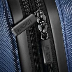 American Tourister Moonlight Hardside Expandable Luggage With Spinner Wheels, Navy, 3-Piece Set (21/24/28) 12 American Tourister Moonlight Hardside Expandable Luggage With Spinner Wheels, Navy, 3-Piece Set (21/24/28) -Luggage Factory Store 61YxsDIMrUL dd98b2f1 58fe 4ecd 9f4c e9cc8db5e7bf