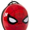 Heys America Marvel Spiderman Boy's 16" Rolling Carry On Luggage [Red] -Luggage Factory Store 61b 2Bf8r3QPL