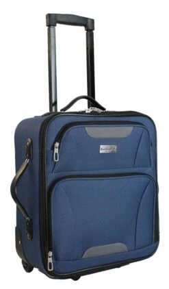 Boardingblue Airlines Personal Item Under Seat Basic Luggage For Frontier, Spirit Airlines 14 Boardingblue Airlines Personal Item Under Seat Basic Luggage For Frontier, Spirit Airlines -Luggage Factory Store 61cbSUgN RL