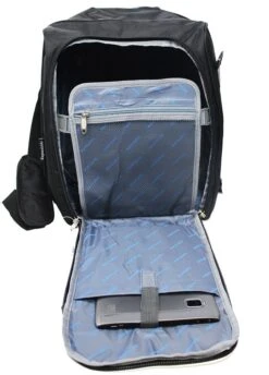BoardingBlue Luggage Personal Item Under Seat American, Spirit, Frontier Airlines 11 BoardingBlue Luggage Personal Item Under Seat American, Spirit, Frontier Airlines -Luggage Factory Store 61du9uoJcLL